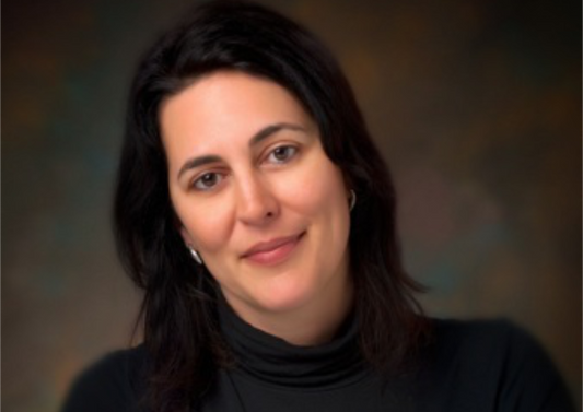 Meet Amy Atwood of Oeno Wines