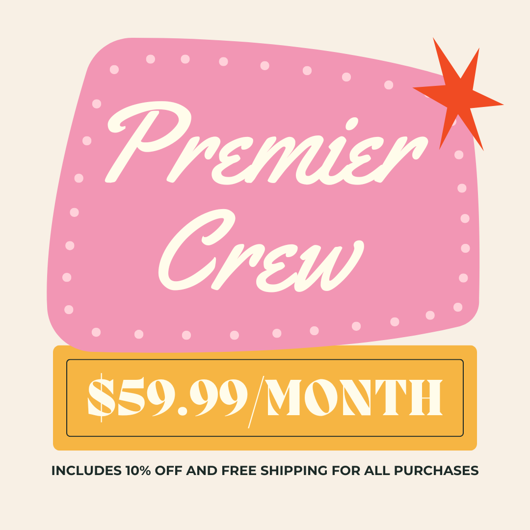 Premier Crew