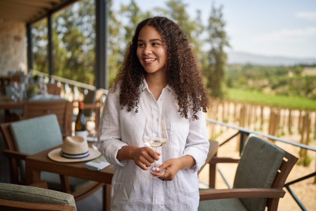 Meet Kiara Scott-Farmer of Nice Bev Co.