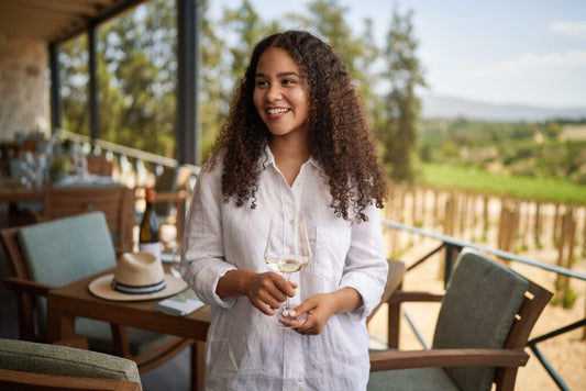 Meet Kiara Scott-Farmer of Nice Bev Co.