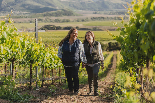Meet Tara Gomez and Mireia Taribó of Camins 2 Dreams