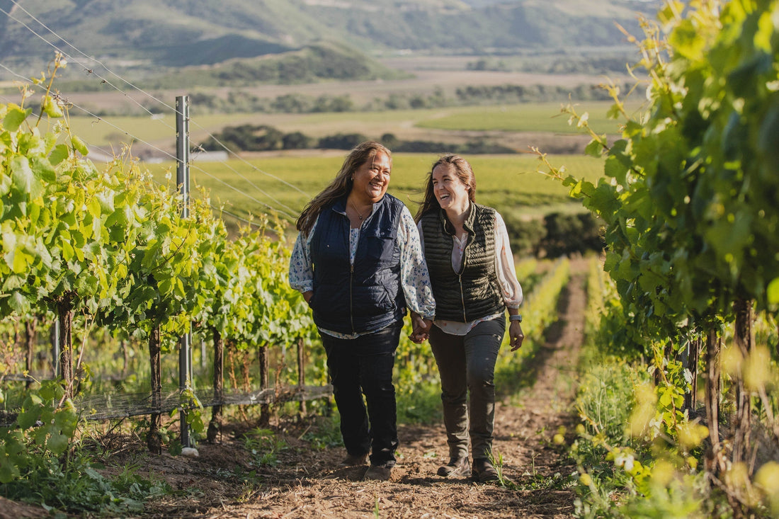 Meet Tara Gomez and Mireia Taribó of Camins 2 Dreams