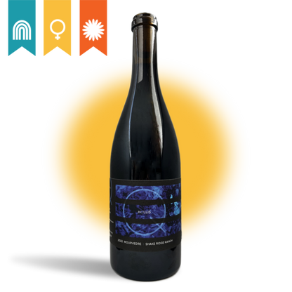 Queer Winemaker Bundle