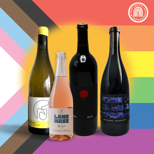Queer Winemaker Bundle