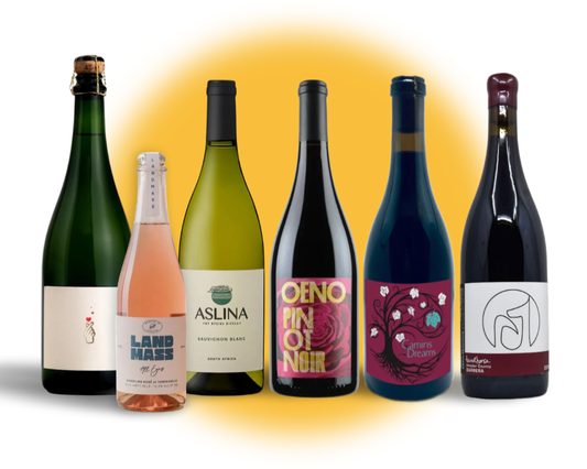 Book A Tasting